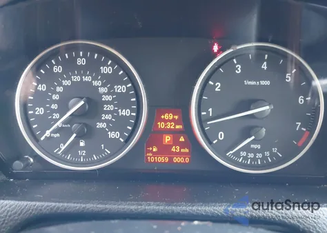 2012 BMW X5 xDrive35I/xDrive35I Premium/xDrive35I Sport Activity from USA, damaged, VIN 5UXZV4C5XCL756671